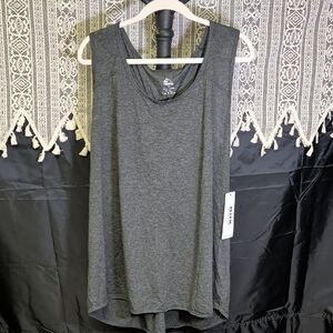RBX Ladies 3x Athletic Shirt NWT Tank